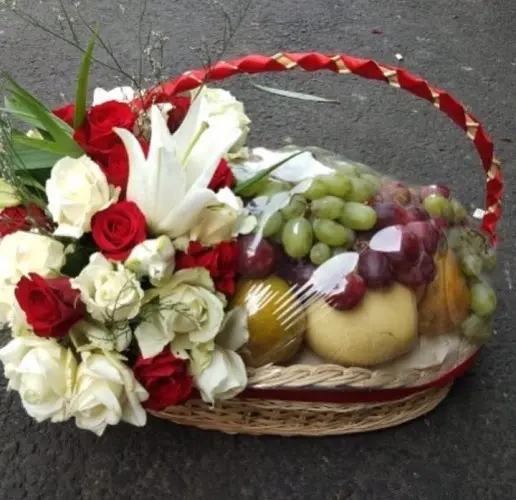 Hampers / Parcel Buah di Bintaro